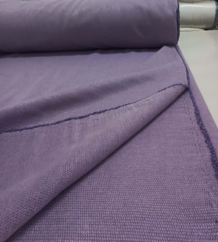 Lila Fon Perde modelleri