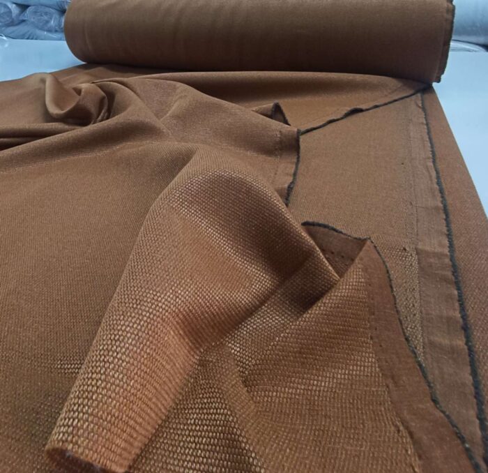 bronz rengi fon perde fiyatları