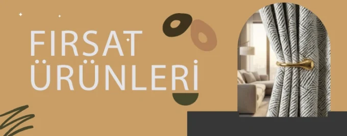Fırsat Ürünleri