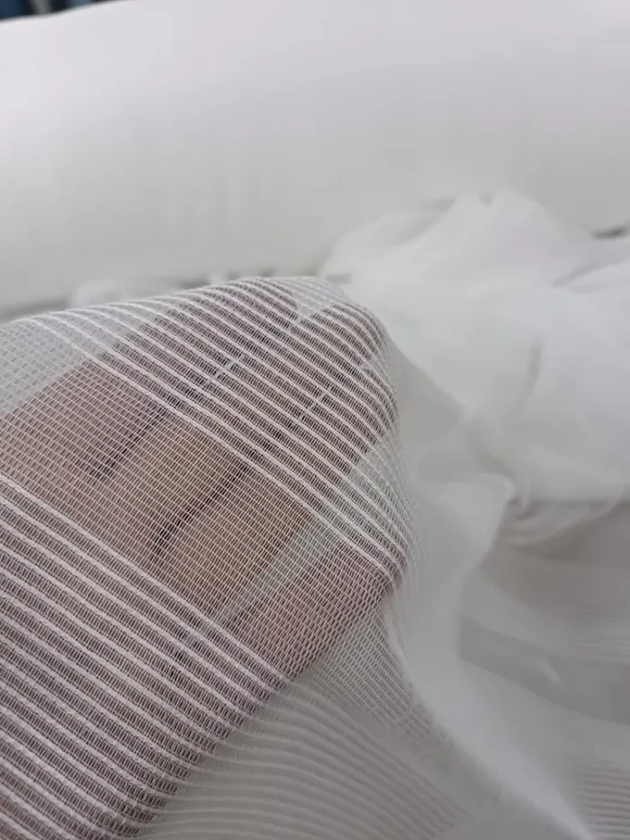 2026 Salın Tül perdeleri