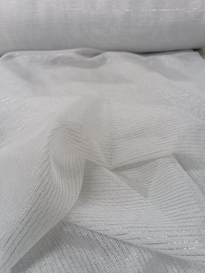 ütü istemez ekru tül