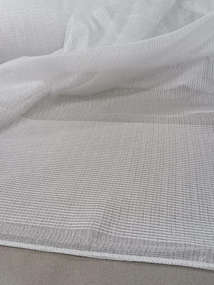 ütü istemez tül perde