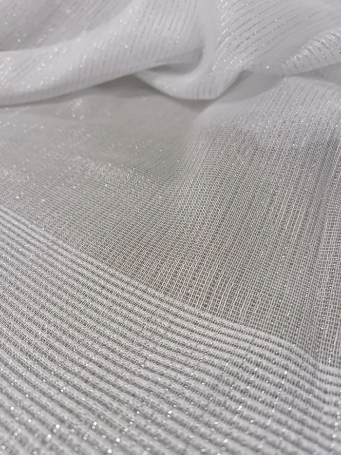 ütü istemez tül perde