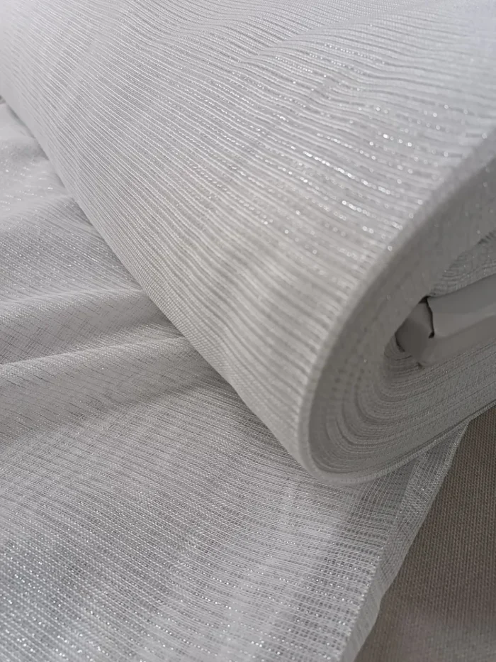 ütü istemez tül perde