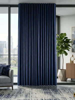 Karartma fon perde modelleri ve fiyatları