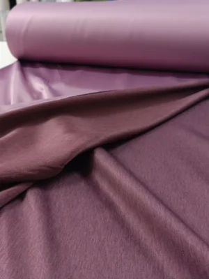 %100 ışık kesen mürdüm moru blackout perde Ranperde koleksiyonu