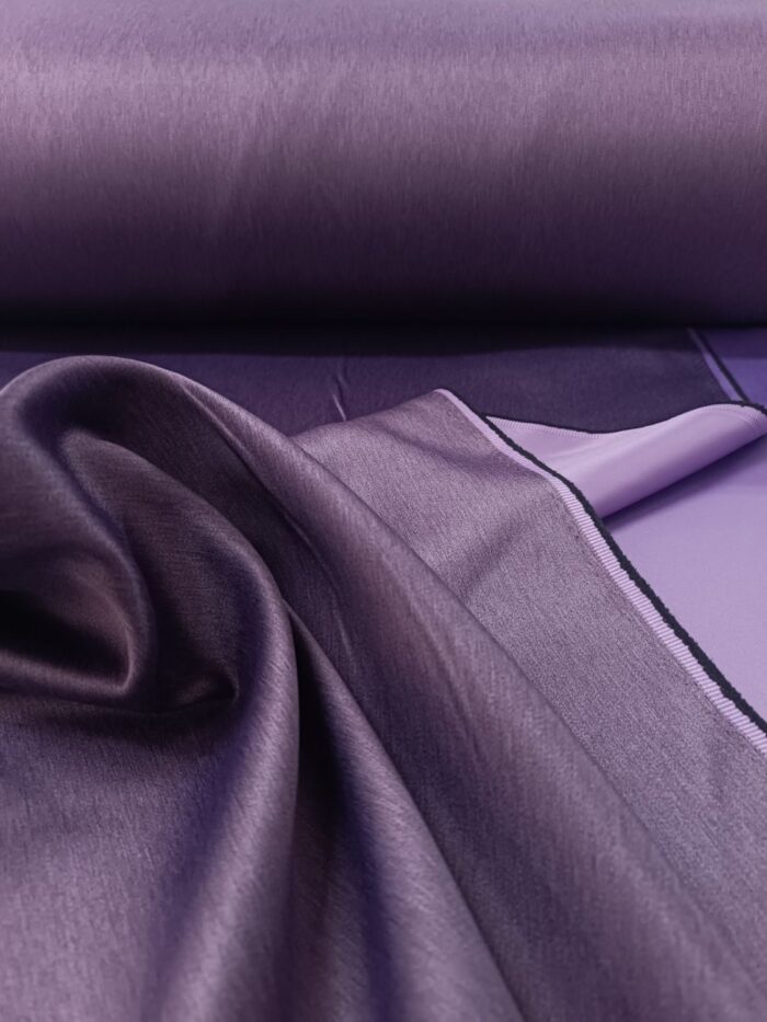 ışık geçirmeyen mor perde