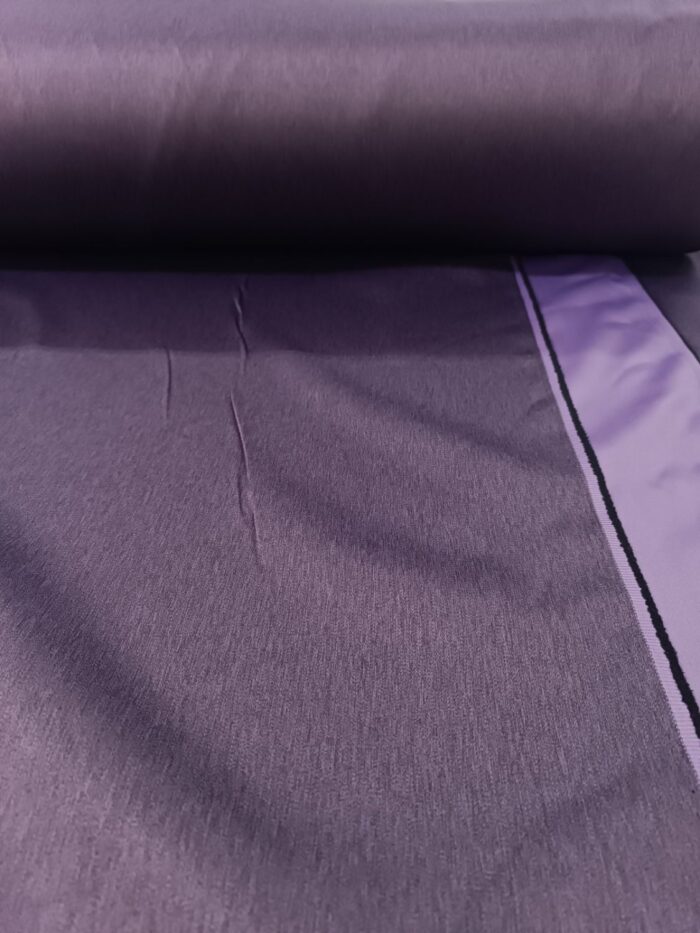 karartma perde mor ışık geçirmeyen