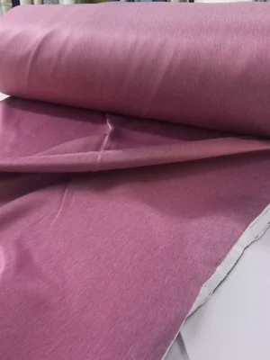 %100 ışık kesen pembe blackout perde Ranperde modelleri