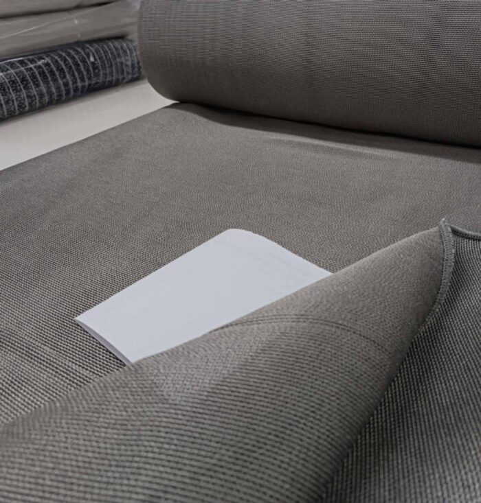 Mutfak için tül perde modelleri