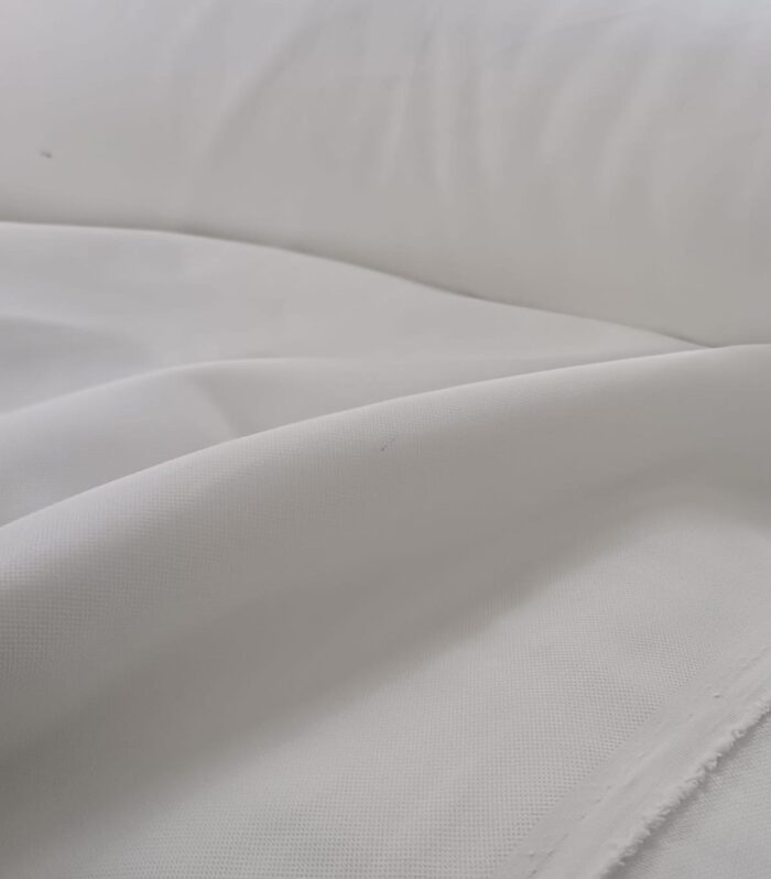 Salon için beyaz fonluk